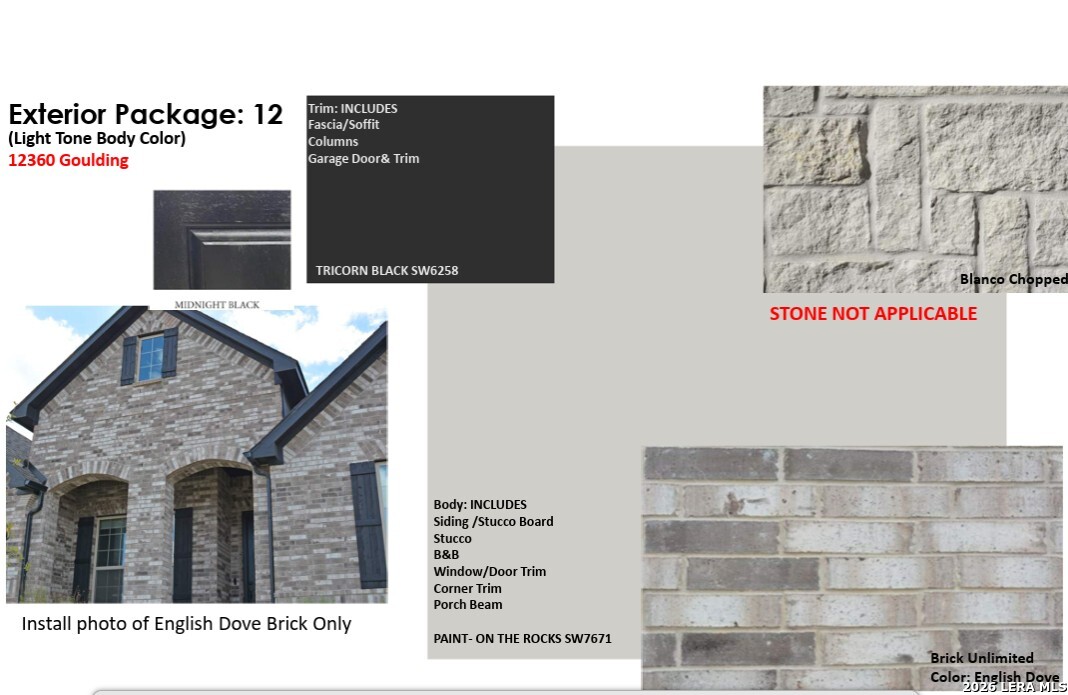 Residential in San Antonio 2