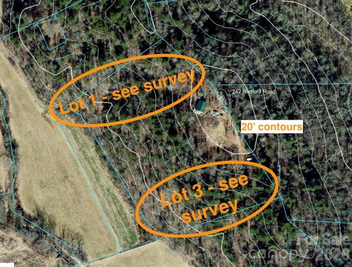1-242 area Radford Road, Mars Hill, NC, 28754 | Card Image