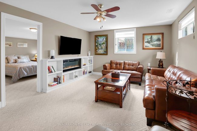 134 Loretta Dr, House other with 3 bedrooms, 2 bathrooms and 4 parking in Virgil ON | Image 31