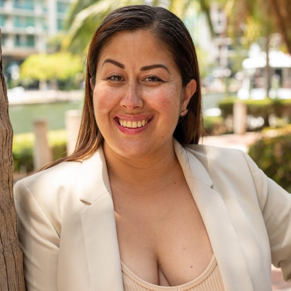 Diane Umbarila