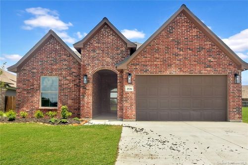 2536 S View Dr, Lake Charles, LA, 70605-5391 | Card Image