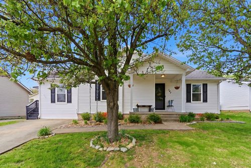 147 Cumberland Dr, Georgetown, KY, 40324-2527 | Card Image