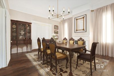 Dining Area | Image 3