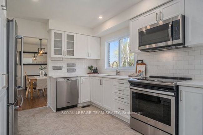 3161 Steeple Hill Cres, House other with 4 bedrooms, 2 bathrooms and 6 parking in Richmond ON | Image 14