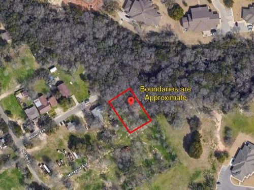 1220 Reuter Ave, Waco, TX, 76708-2176 | Card Image