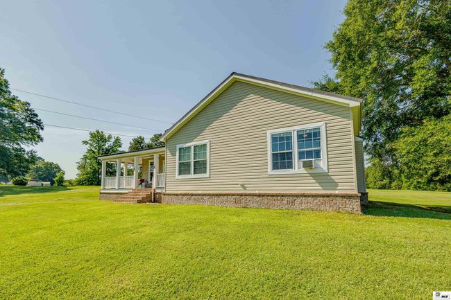 2420 Highway 556, Home with 3 bedrooms, 2 bathrooms and null parking in Choudrant LA | Image 4
