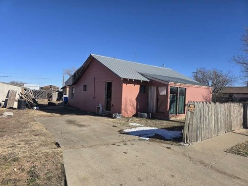 2404 Sw 5th Ave, Amarillo, TX, 79106-6865 | Card Image