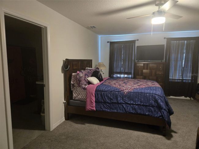 7575 Sail Clover Ln, House other with 5 bedrooms, 3 bathrooms and null parking in ZEPHYRHILLS FL | Image 10