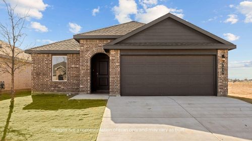 429 15th Street, Wolfforth, TX, 79382 | Card Image