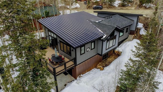 62 Thimbleberry Way, House other with 3 bedrooms, 4 bathrooms and 2 parking in SILVERTHORNE CO | Image 45