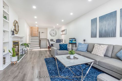 36 Garfield Cres, Brampton, ON, L6V1V8 | Card Image