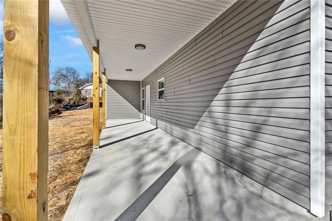 30 Moore Ave, House other with 3 bedrooms, 2 bathrooms and 2 parking in Toccoa GA | Image 19