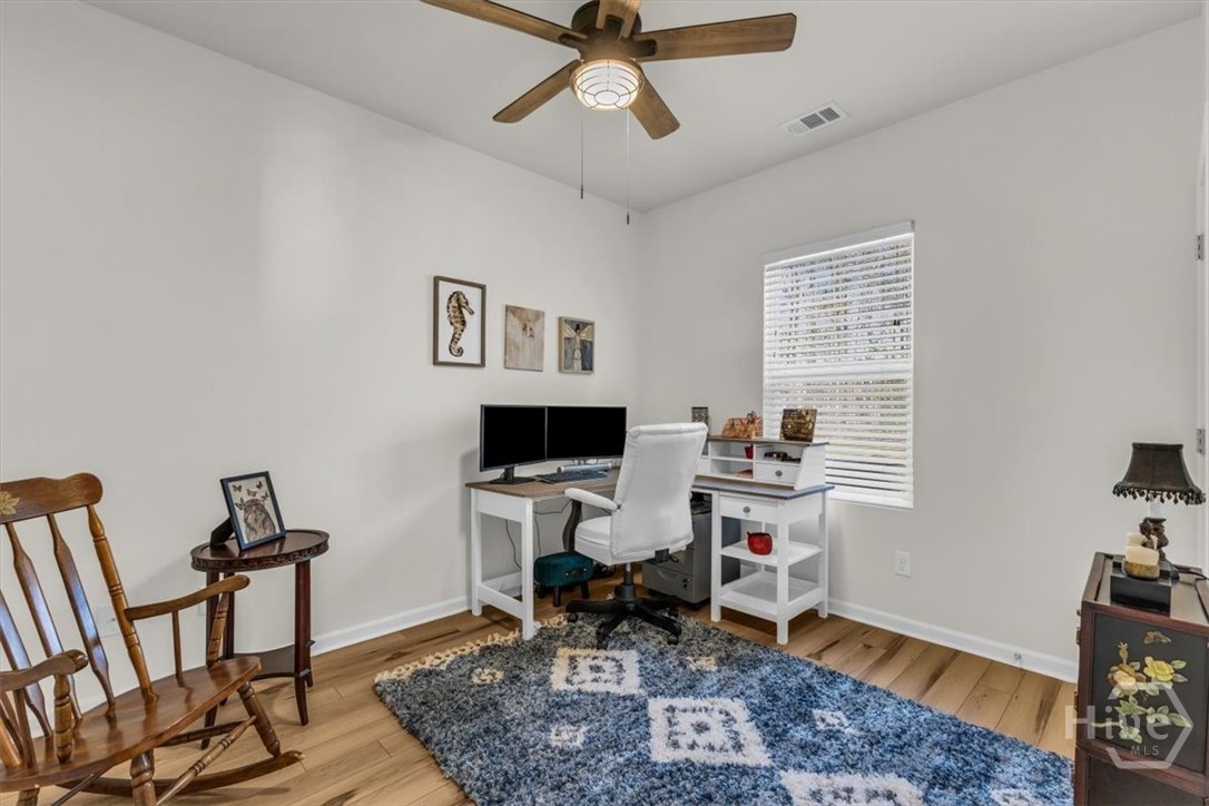 Residential in Pooler 3