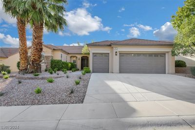 1833 Tarrant City Street, House other with 2 bedrooms, 1 bathrooms and null parking in Henderson NV | Image 3