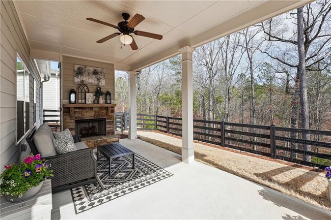 185 Rosemary Lndg, House other with 3 bedrooms, 2 bathrooms and null parking in Dallas GA | Image 32