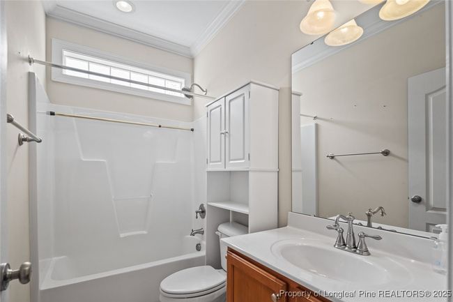 259 Rolling Pines Dr, House other with 4 bedrooms, 4 bathrooms and null parking in Spring Lake NC | Image 33