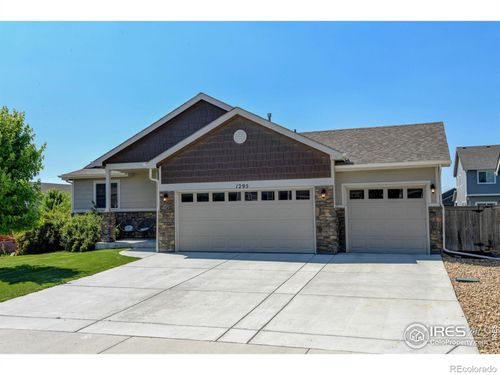 1295 Wild Basin Rd, Severance, CO, 80550-2401 | Card Image