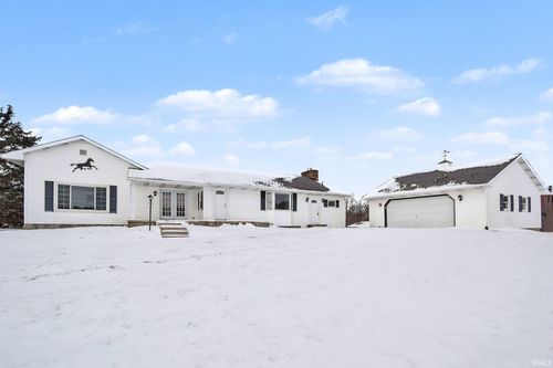 3138 W 150 South Road, Warsaw, IN, 46580 | Card Image