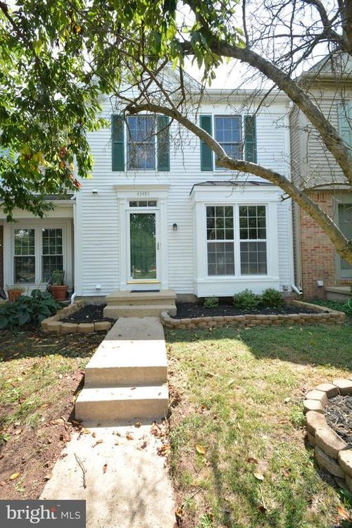 43485 Plantation Ter, ASHBURN, VA, 20147-4610 | Card Image