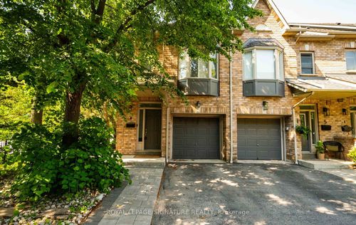 6-1015 Johnson'S Lane, Mississauga, ON, L5J2P6 | Card Image