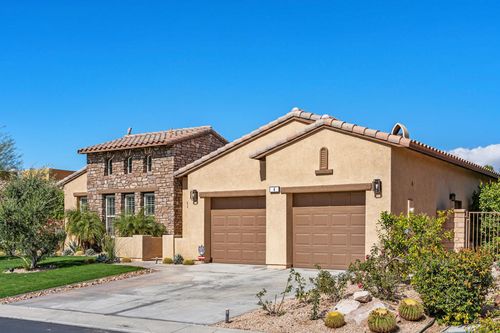 4 Via Santo Tomas, Rancho Mirage, CA, 92270-5816 | Card Image