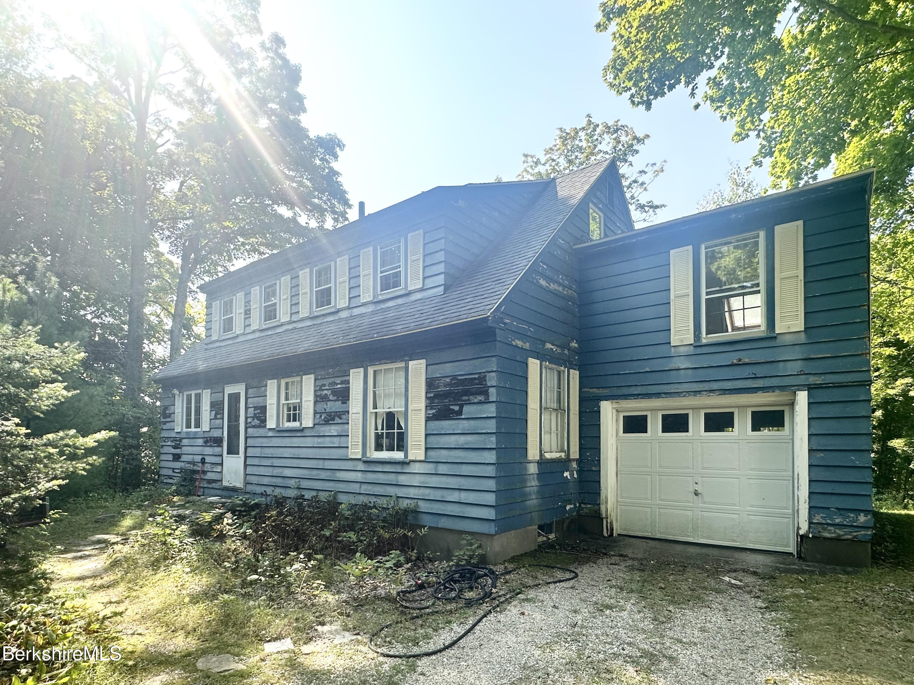 Upland Rd, Pittsfield, MA 01201