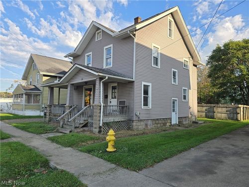 521 W Liberty St, Wooster, OH, 44691-4836 | Card Image