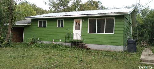 115 2 Ave S, Pelly, SK, S0A0A8 | Card Image