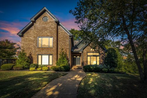 102 Chuzzlewit Down, Brentwood, TN, 37027-7626 | Card Image