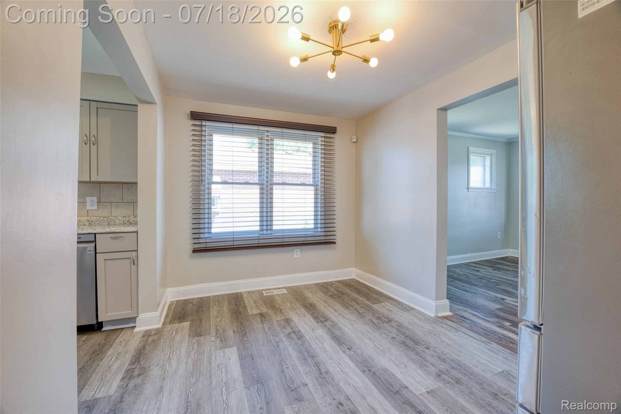 Residential in Dearborn Heights 2