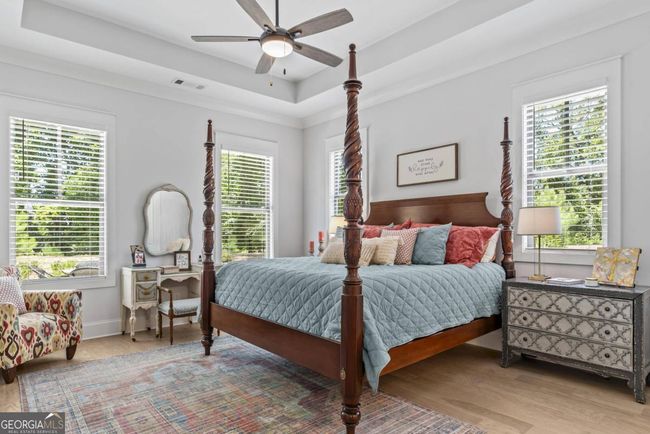 112 Wingspan Way, House other with 5 bedrooms, 4 bathrooms and null parking in Eatonton GA | Image 28