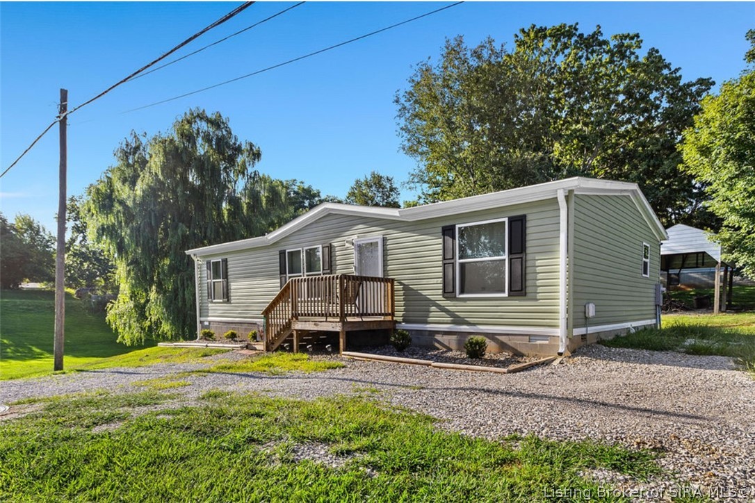 Residential in Corydon 2