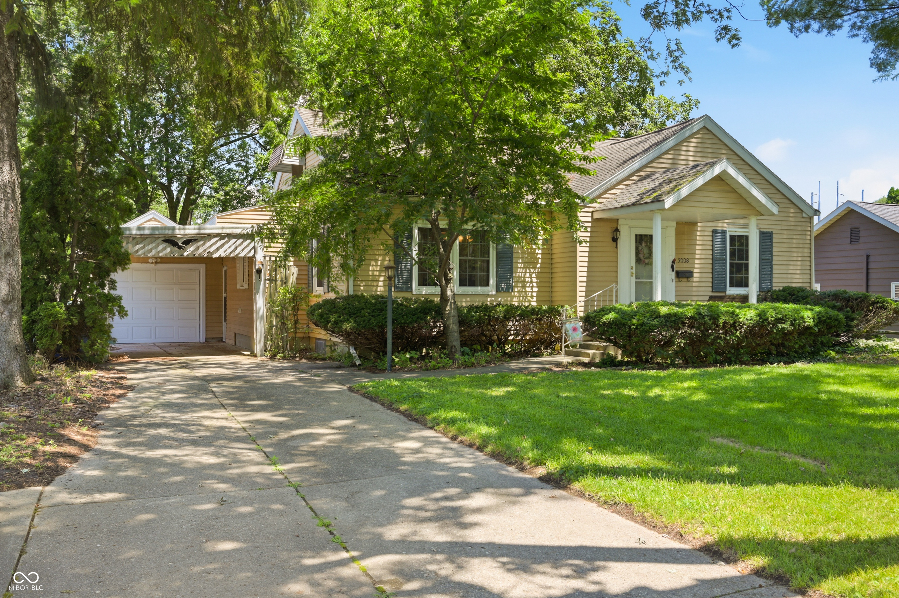 Residential in Muncie 2