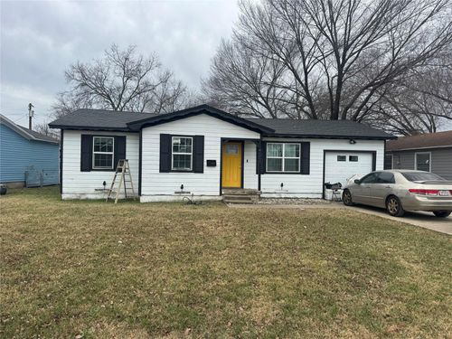 506 Corta Drive, Mesquite, TX, 75149 | Card Image