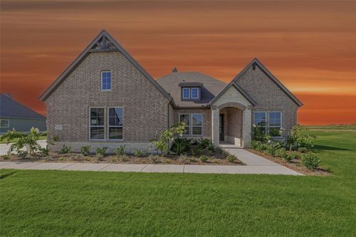 12421 Hornfels Dr, Krum, TX, 76249-2017 | Card Image
