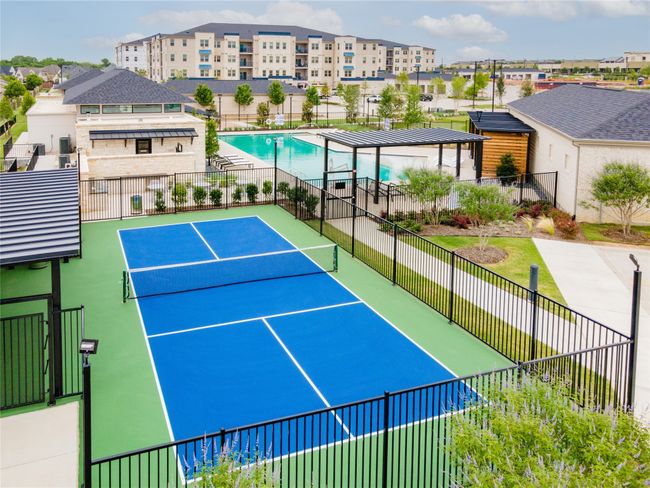Beazer Homes Gatherings at Twin Creeks | Image 19