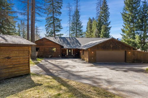 433 General Pulaski Dr, Condon, MT, 59826 | Card Image