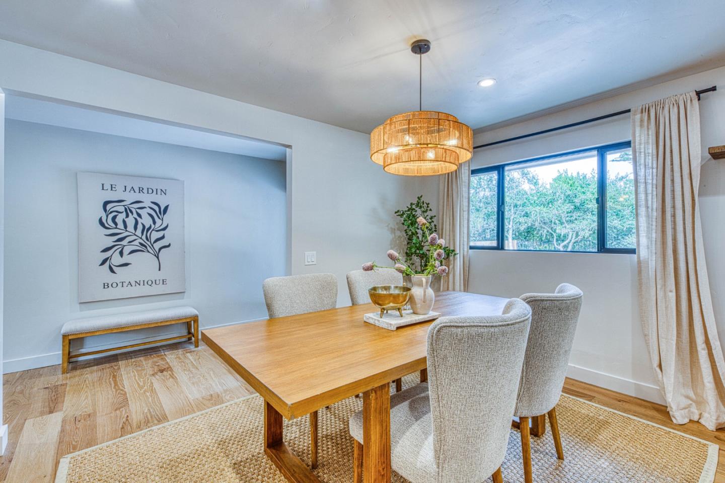 Residential in Pebble Beach 2