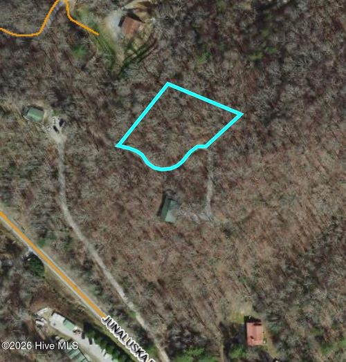 Lot#3 Junaluska Road, Topton, NC, 28781 | Card Image