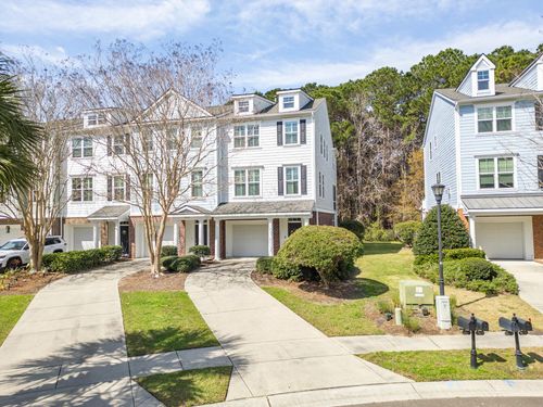 3616 Billings Street, Mount Pleasant, SC, 29466 | Card Image