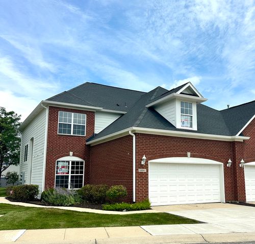 16341 Meadowlands Ln, Westfield, IN, 46074-8438 | Card Image