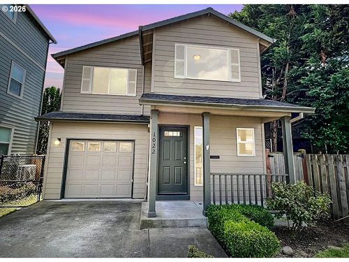 1022 Sw 2nd Way, Troutdale, OR, 97060-1396 | Card Image