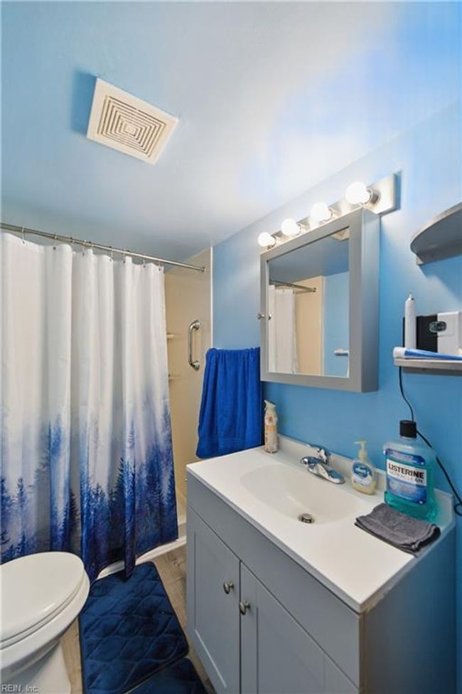 10159 Ivor Rd, House other with 3 bedrooms, 1 bathrooms and null parking in Ivor VA | Image 14