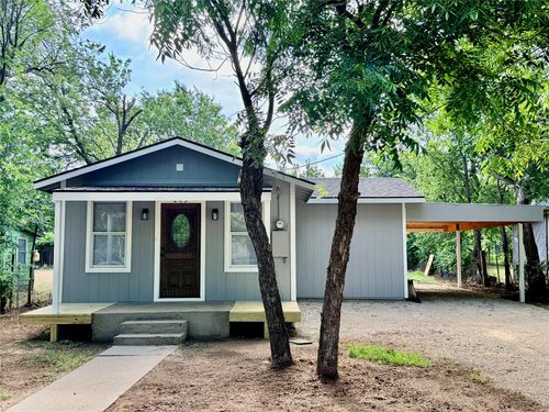 209 Mcbrayer Street, Graham, TX, 76450 | Card Image