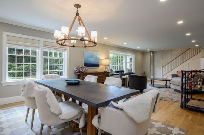 60 Meadowlark Ln, House other with 5 bedrooms, 5 bathrooms and 5 parking in Osterville MA | Image 6