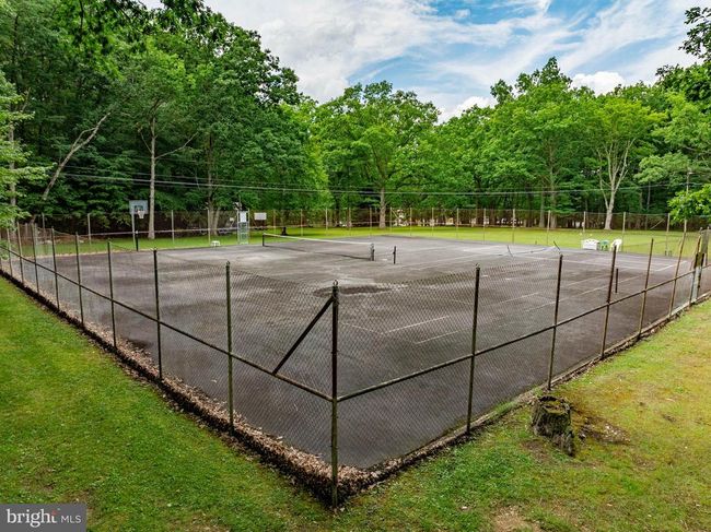 1-C-2 - 189 Red Run Rd # 1 C 2, Townhouse with 2 bedrooms, 2 bathrooms and null parking in Oakland MD | Image 35