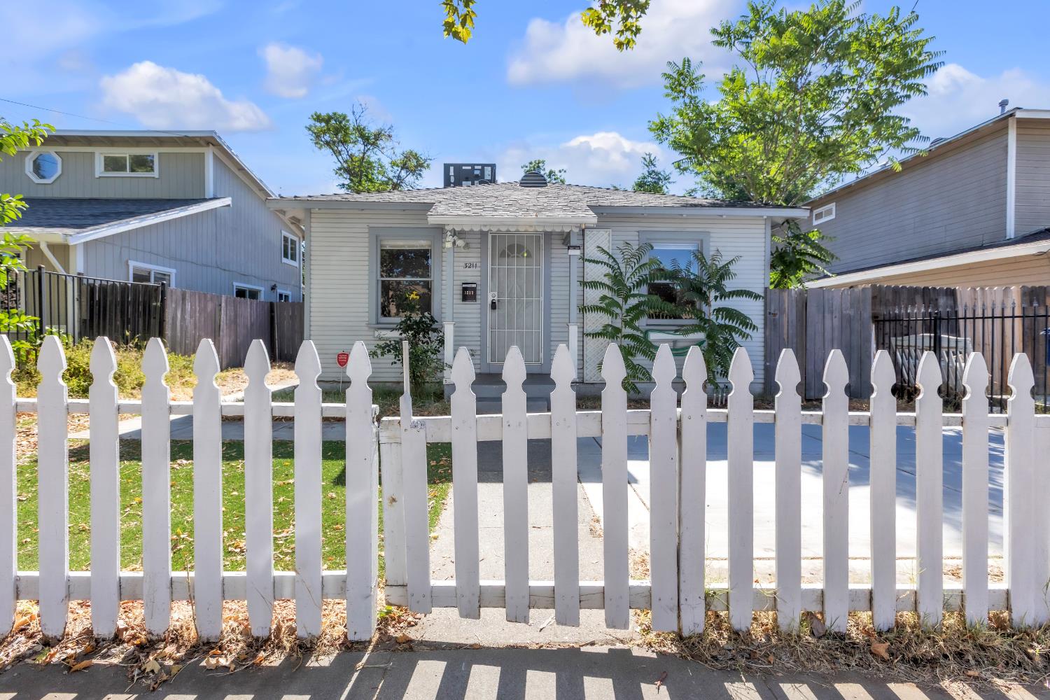 Residential in Sacramento 2