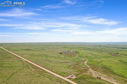 Parcel 1 Oil Well Road, Ramah, CO, 80832 | Card Image