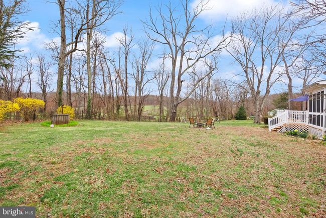 12007 Briar Patch Rd, House other with 4 bedrooms, 3 bathrooms and null parking in HUME VA | Image 46