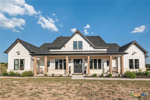 871 Blackbuck Ridge Dr, Lampasas, TX, 76550-4904 | Card Image